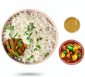 Vegatable Jalfarezi (mixed Veg)