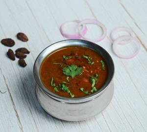 Rajma Masala