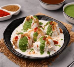 Dahi Bhalla