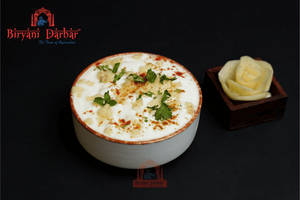 Aloo Raita