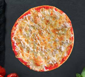 TWO CHEESE CHICKEN (Must Try)