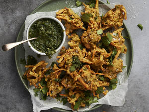 Veg Pakoda