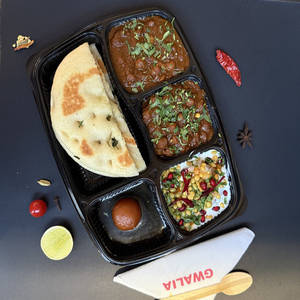 Purani Dilli Special