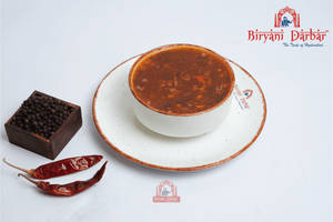 Veg Hot & Sour Soup