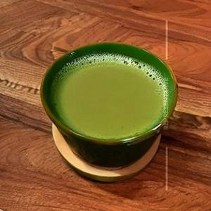 Matcha Green Tea