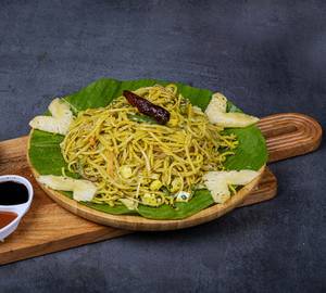Singapuri Noodles