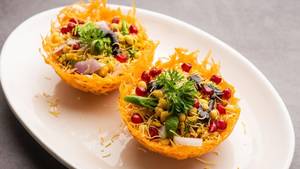 Basket Chaat