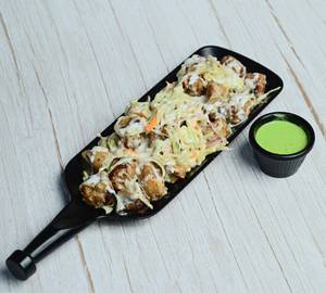 Soya Malai Chaap