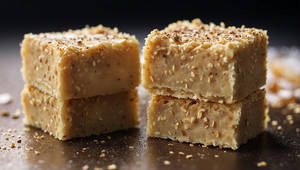 Roasted Burfi (1 Kg)