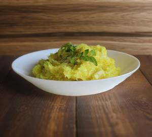 Tapioca (കപ്പ വേവിച്ചത്)