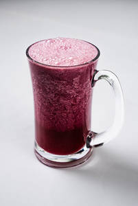 Arabian Pulpy Grape Juice