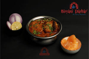 Fish Masala