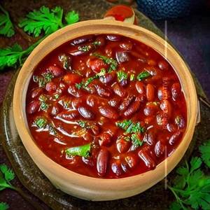 Rajma Palak