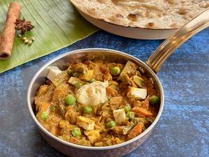 Veg Makhanwala