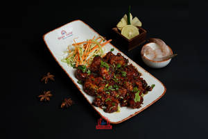 Fish Koli Wada