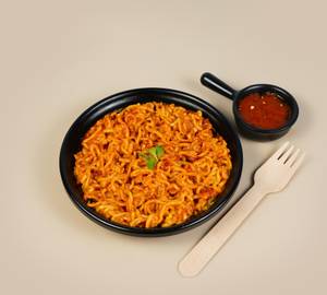 Schezwan Maggi