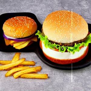 Cheese Burger