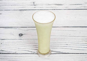 Pista Milkshake
