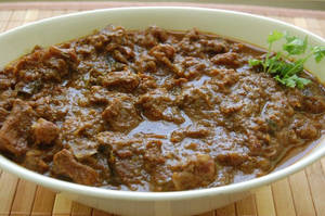 Beef Curry