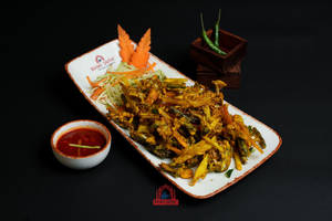Veg Crispy