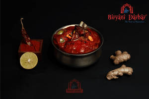 Mutton Masala