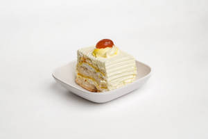 Pineapple Pastry