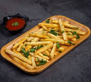 Finger Chips