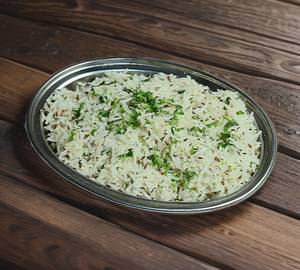 Zeera Rice