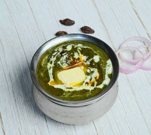 Palak Paneer