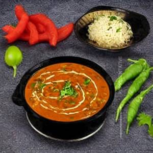 Dal Fry