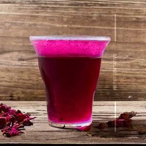 Hibiscus Tea