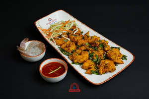 Chicken Crispy
