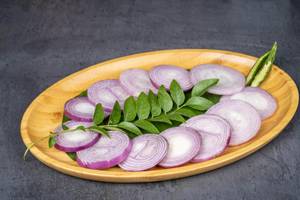 Onion Salad