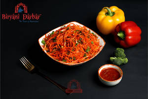 Veg Schezwan Noodles