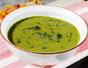 Dal Palak