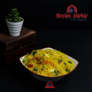 Special Darbar Pulav