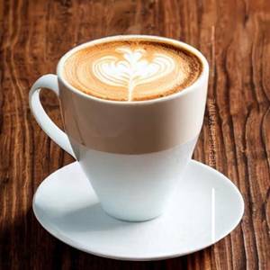 Irish Latte
