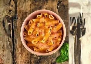 Pink Pasta