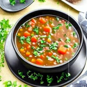 Veg Soup