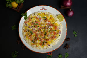 Masala Papad