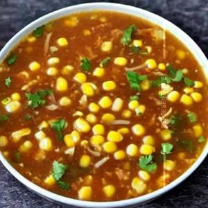 Sweet Corn Chicken