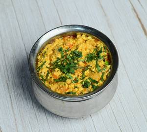 Paneer Bhurji