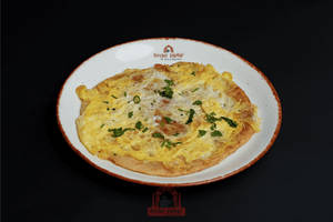 Mughlai Paratha
