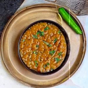 Dal Butter Fry