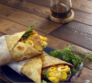 Single Schezwen soya roll