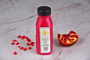 Pomegranate Juice