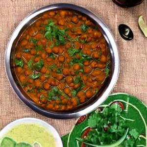 Pindi Chana