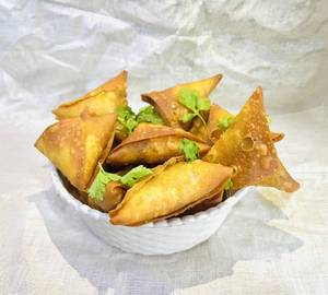Onion Samosa