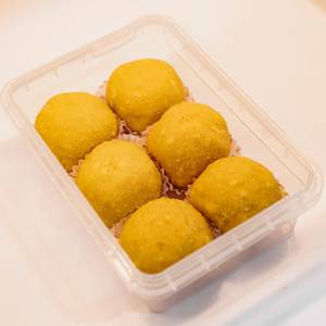Panjeri Ladoo (250g)
