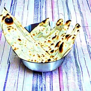 Plan Naan